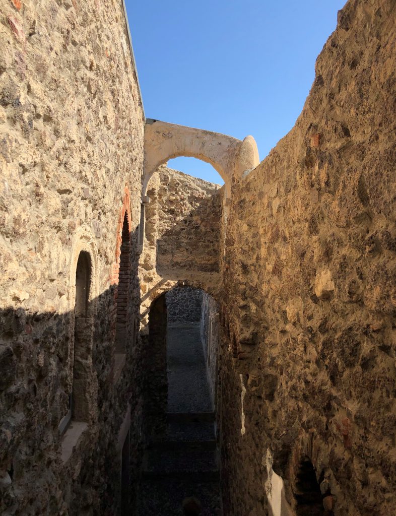 Festung Castelsardo