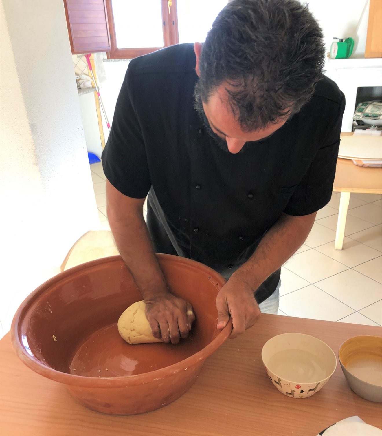 World's Rarest Pasta Su Filindeu: Die Seltenste Pasta Der Welt – WPFQTM