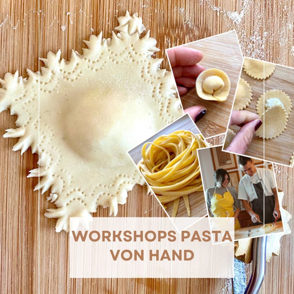 Teaser Pastaworkshops