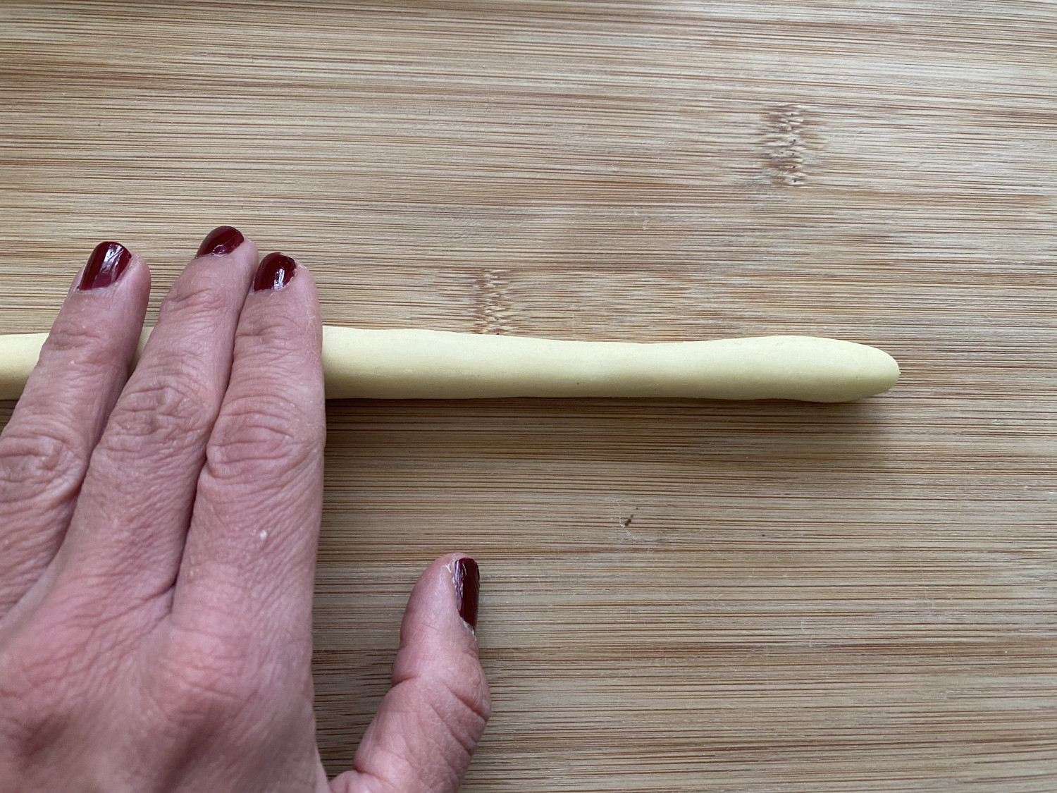 Rezept Malloreddus alla Campidanese fraufritzsche