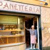 Panetteria Perolino und die Torta Maderno fraufritzsche