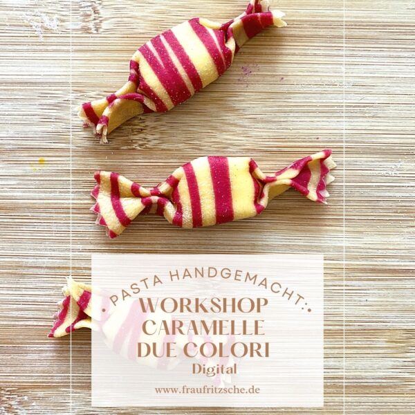 Caramelle due colori