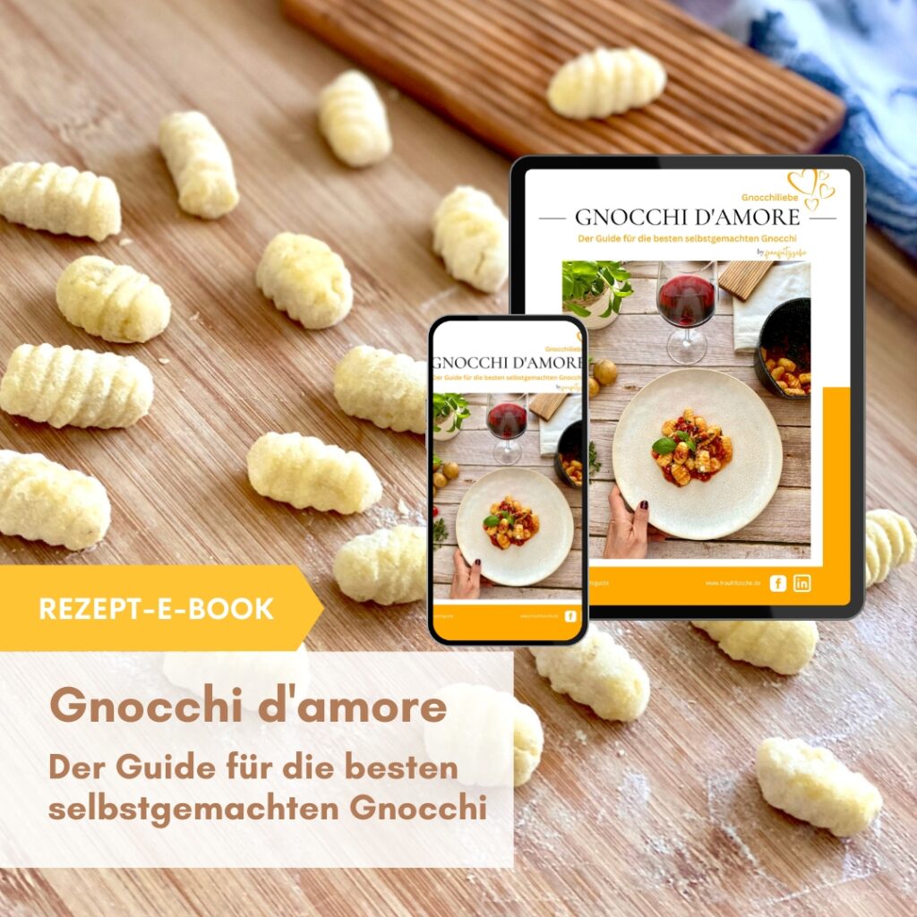 Gnocchi Rezept Guide