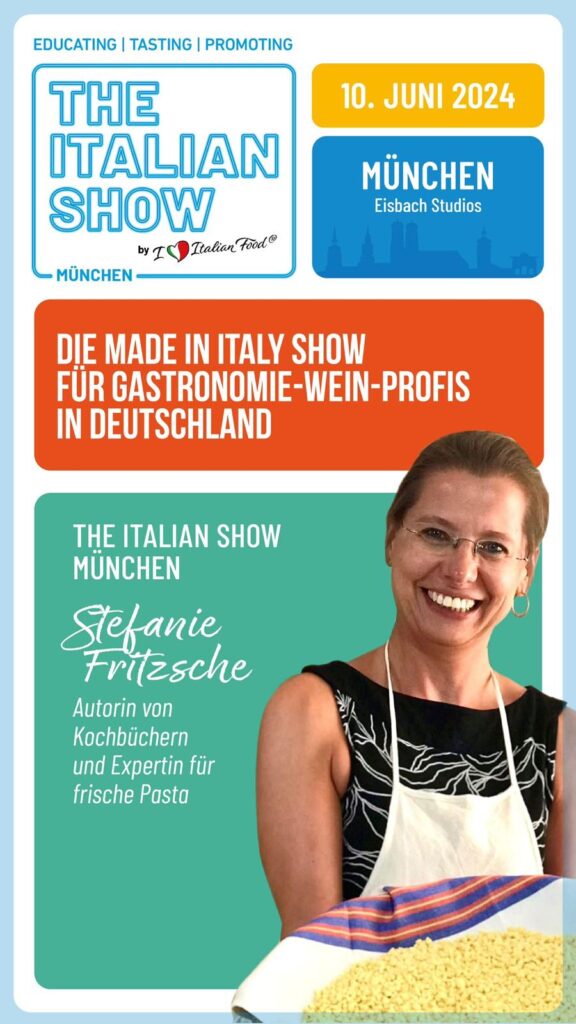 The Italian Show