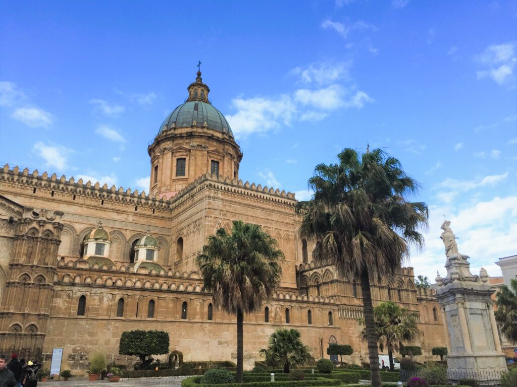 Palermo