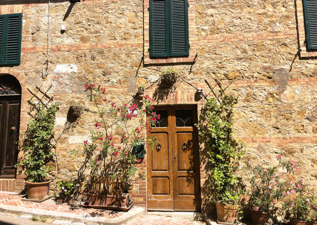 Quirico d’Orcia