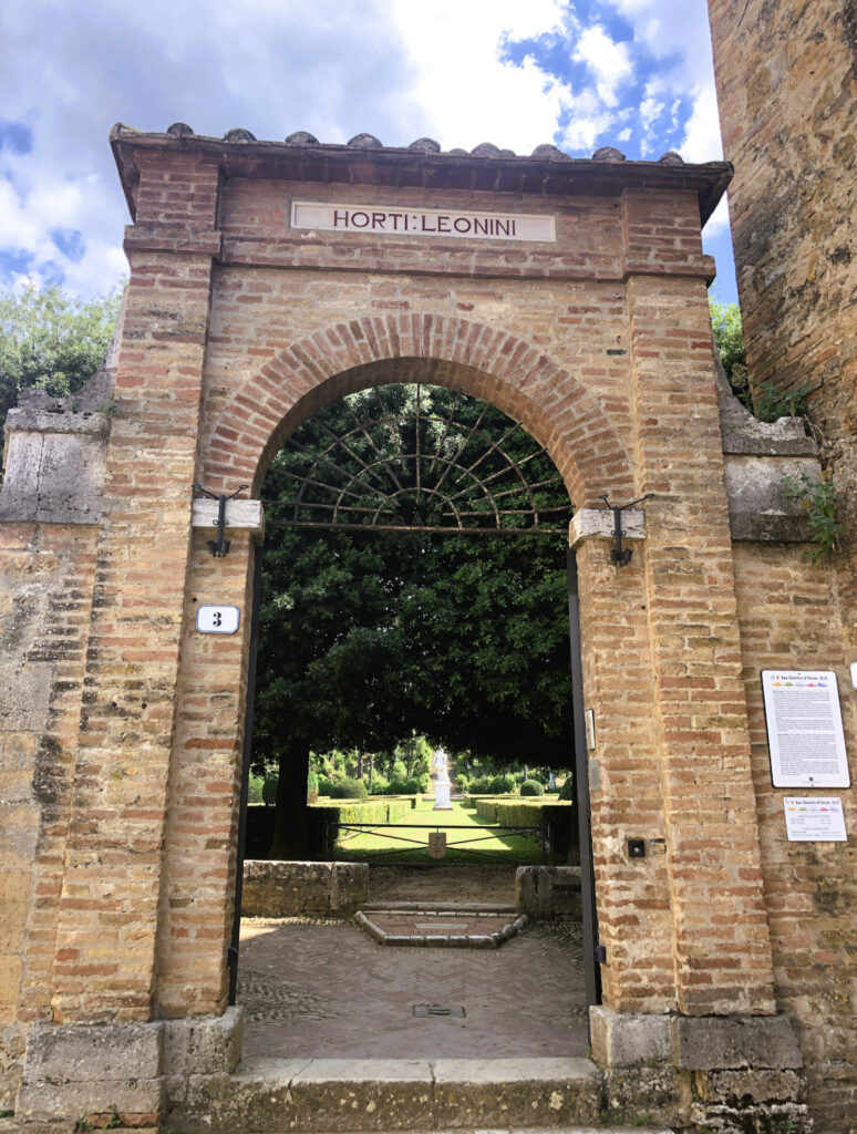 Quirico d’Orcia