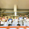 Pastaworkshop Sommerspecial in Darmstadt