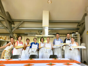 Pastaworkshop Sommerspecial in Darmstadt