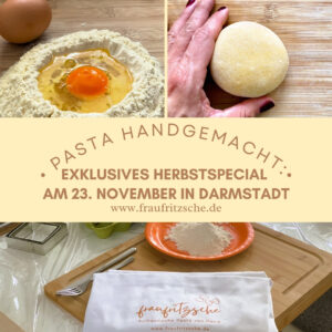 Teaser Pastaworkshop Darmstadt Herbstspecial