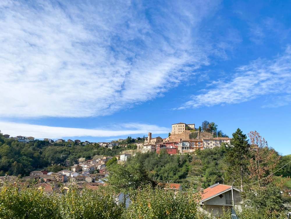 Castellinaldo d’Alba