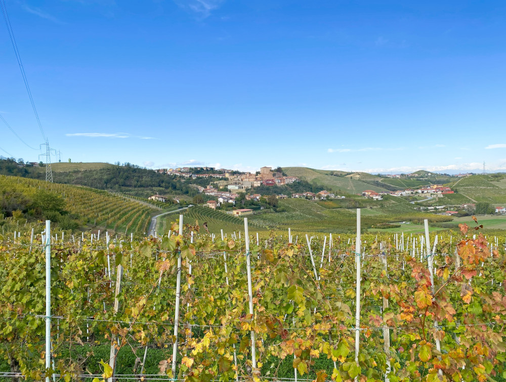 Castellinaldo d’Alba