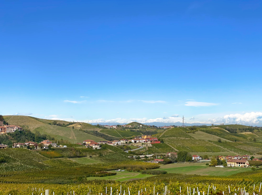 Castellinaldo d’Alba