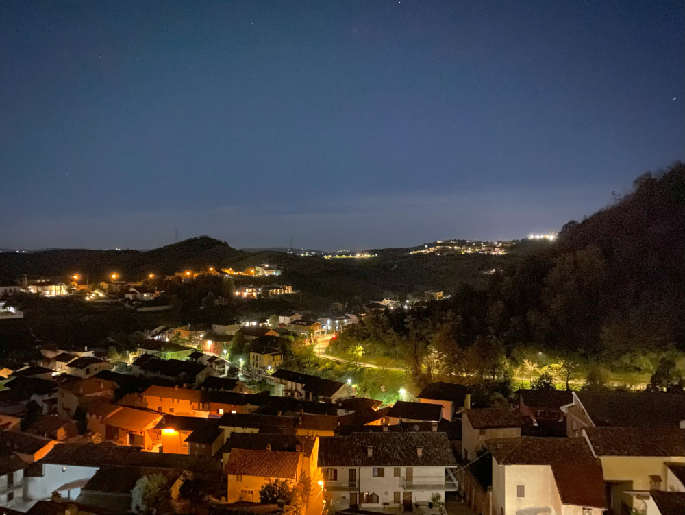 Castellinaldo d’Alba