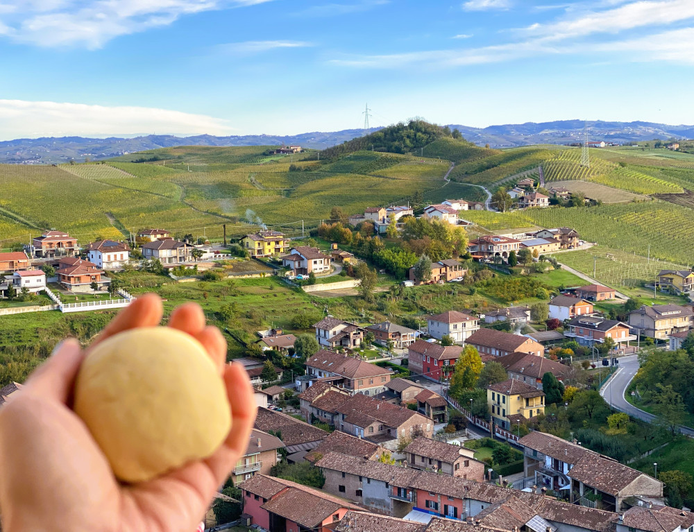 Castellinaldo d’Alba