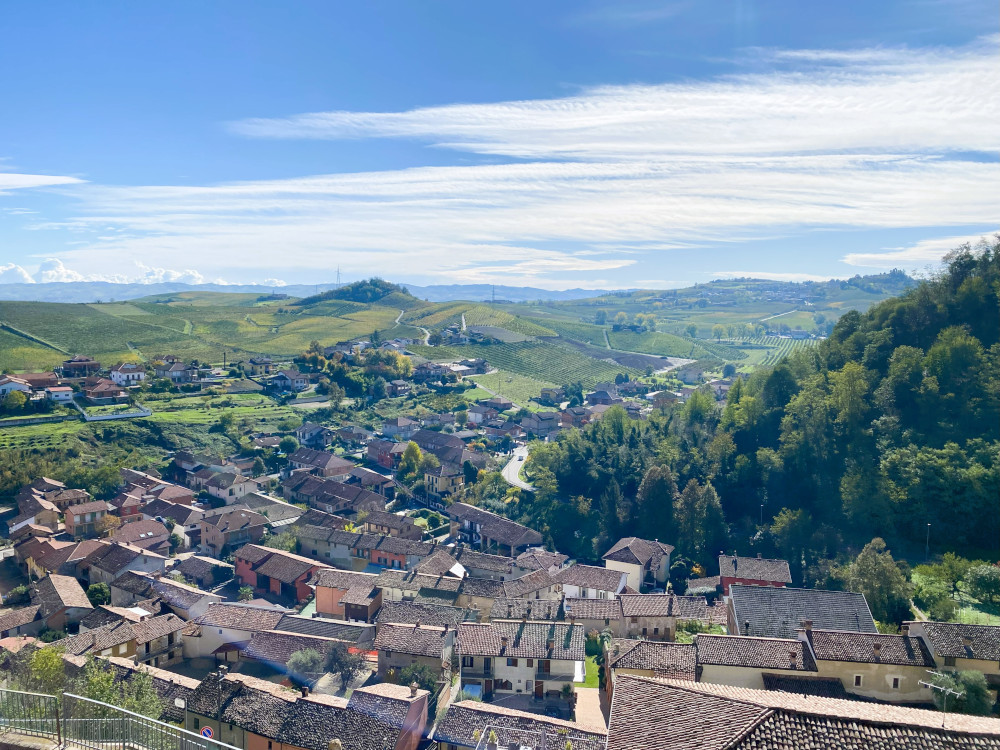 Castellinaldo d’Alba