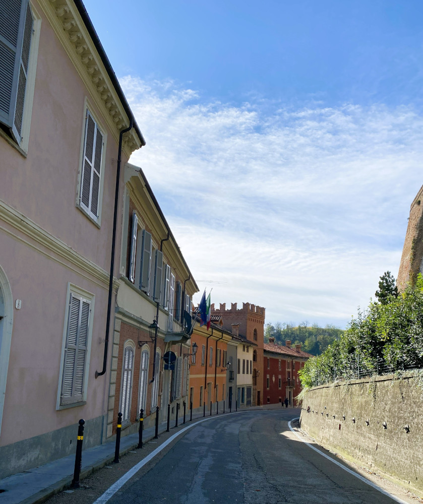 Castellinaldo d’Alba