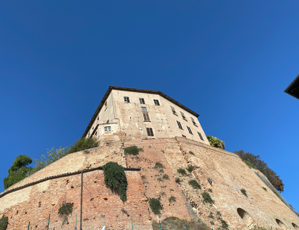 Castellinaldo d’Alba