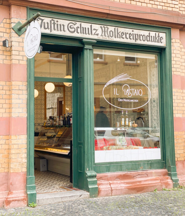 Il Pastaio Aschaffenburg