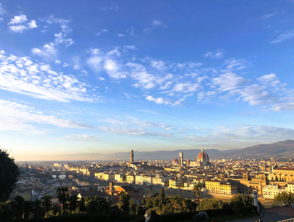 Florenz