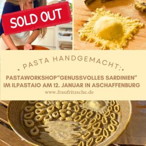 Teaser Pastaworkshop Aschaffenburg