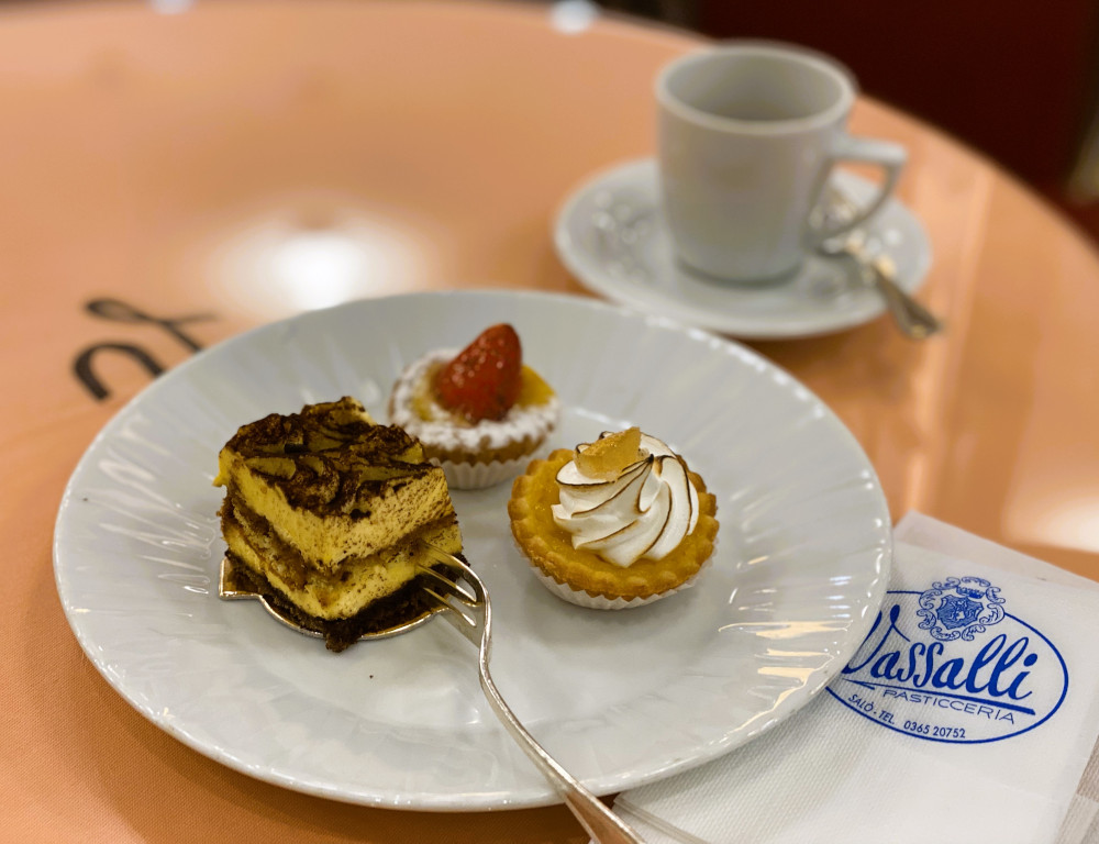 Pasticceria Vassali