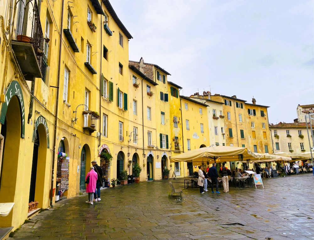 Lucca