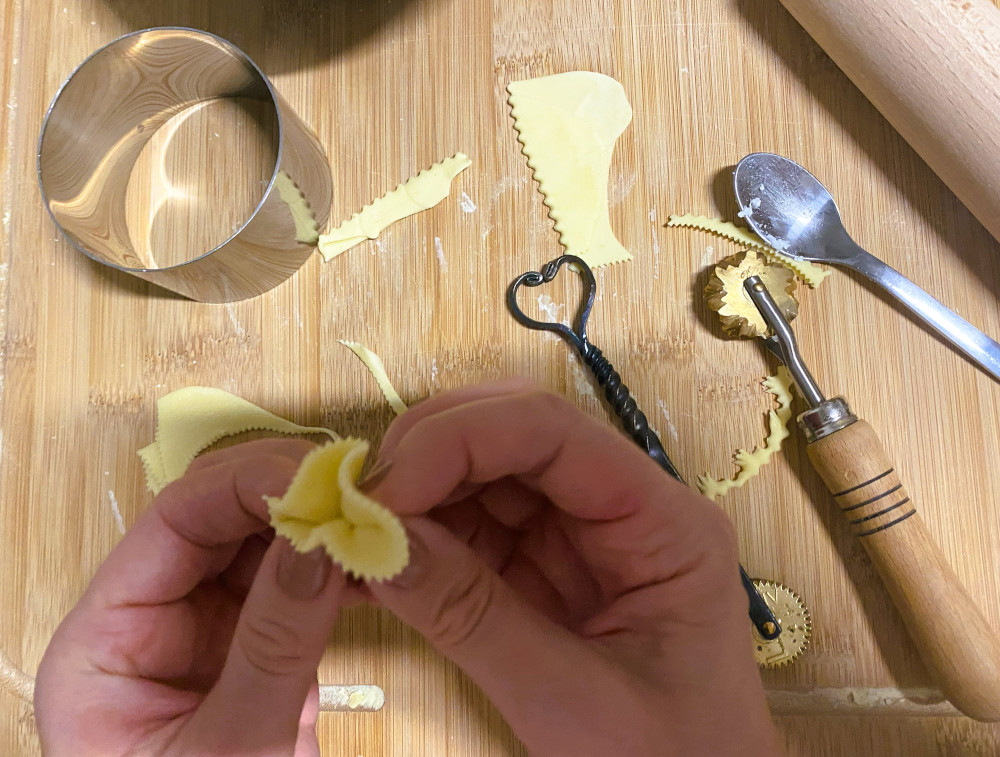 Pastaworkshop Darmstadt Bessungen