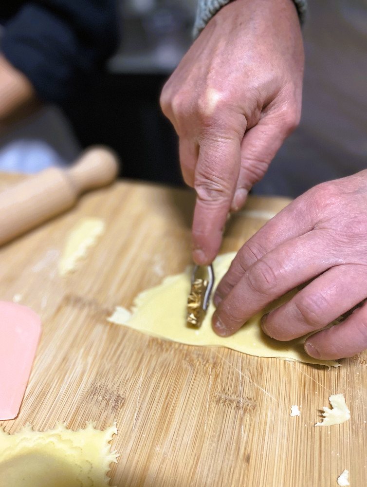 Pastaworkshop Darmstadt Bessungen