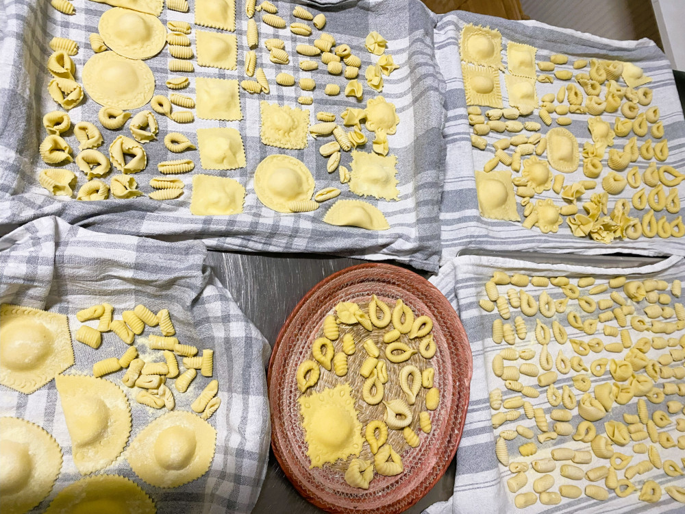 Pastaworkshop Darmstadt Bessungen