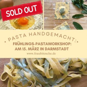 Teaser Pastaworshop Darmstadt Kräuter