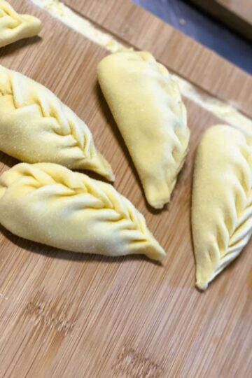 Culurgiones