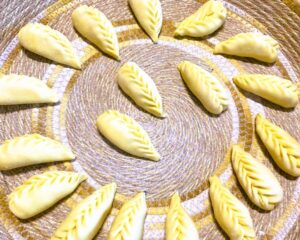 Culurgiones