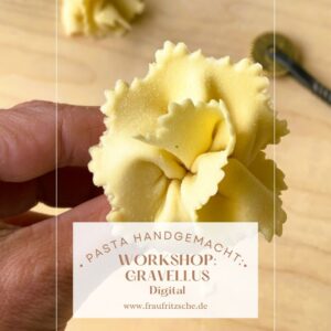 Pastaworkshop Gravellus 01.07.