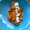 Linguine Sarda Pomodoro