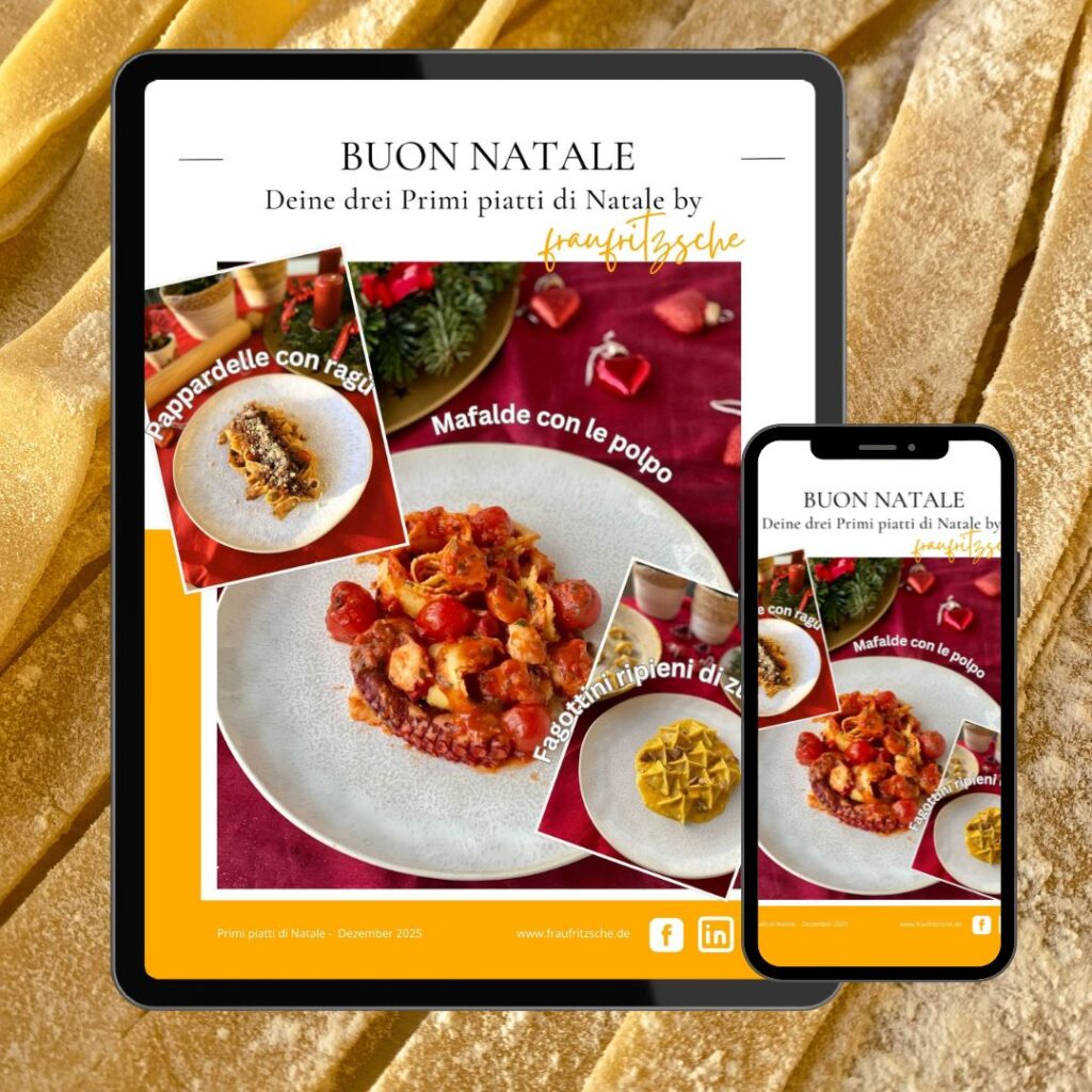 Rezepte Buon Natale Weihnachtsrezepte