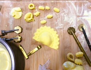 Pastaworkshop Darmstadt