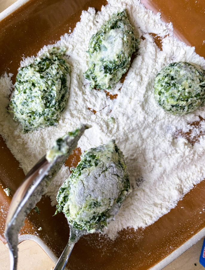 Gnudi: Nackte Schätze aus dem Süden Toskana