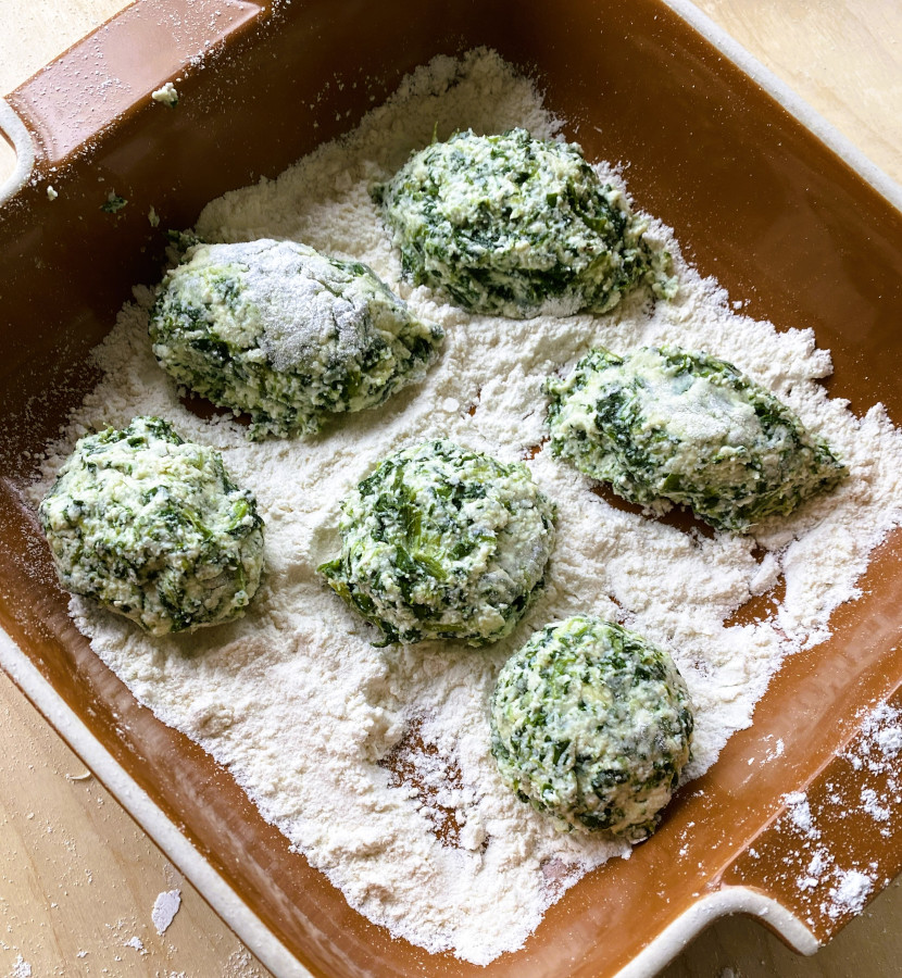 Gnudi: Nackte Schätze aus dem Süden Toskana