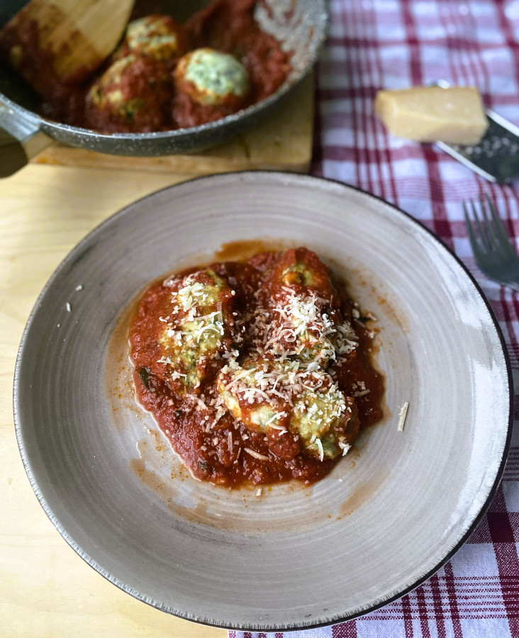Gnudi: Nackte Schätze aus dem Süden Toskana