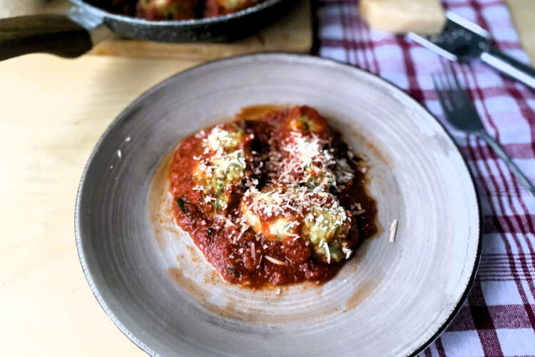 Gnudi: Nackte Schätze aus dem Süden Toskana